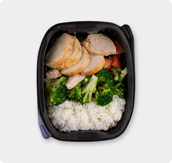 Ground Turkey - Image 3